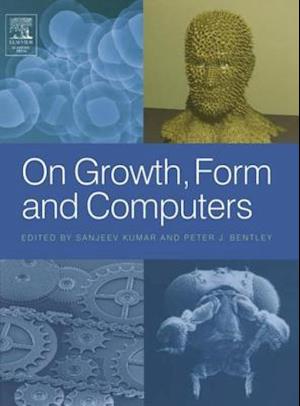 On Growth, Form and Computers