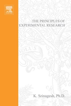 Principles of Experimental Research