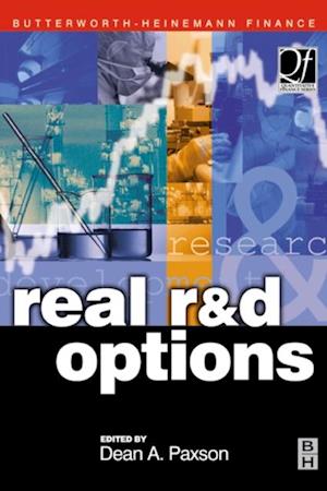 Real R & D Options