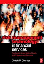 Risk Management Technology in Financial Services