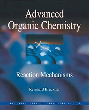 Advanced Organic Chemistry