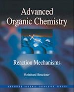 Advanced Organic Chemistry-