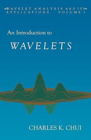 Introduction to Wavelets