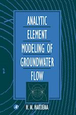 Analytic Element Modeling of Groundwater Flow