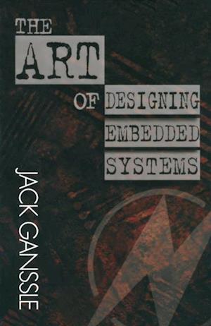 Art of Designing Embedded Systems