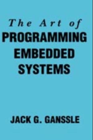 Art of Programming Embedded Systems