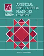 Artificial Intelligence Planning Systems