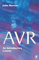 AVR: An Introductory Course