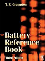 Battery Reference Book