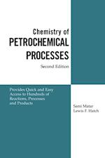 Chemistry of Petrochemical Processes