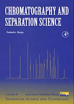 Chromatography and Separation Science
