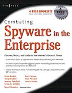 Combating Spyware in the Enterprise