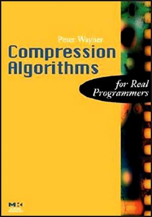 Compression Algorithms for Real Programmers