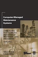 Computer-Managed Maintenance Systems