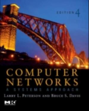 Computer Networks ISE