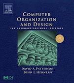 Computer Organization and Design