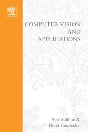 Computer Vision and Applications