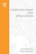 Computer Vision and Applications