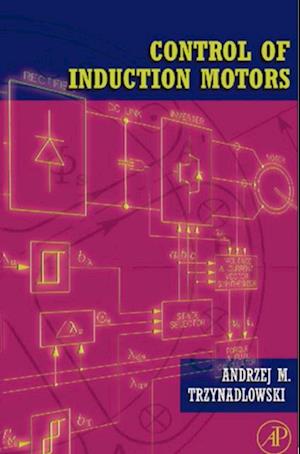 Control of Induction Motors