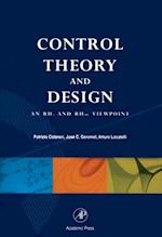 Control Theory and Design