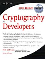 Cryptography for Developers