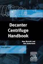 Decanter Centrifuge Handbook