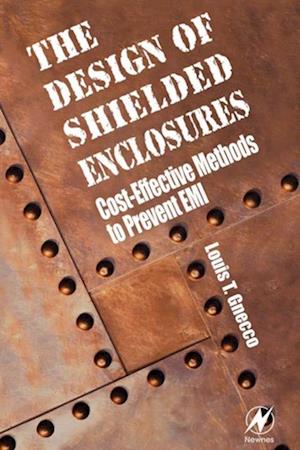 Design of Shielded Enclosures