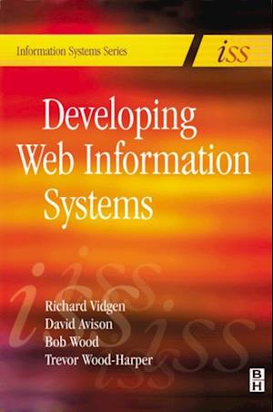 Developing Web Information Systems