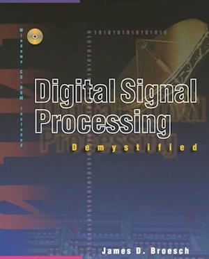 Digital Signal Processing Demystified