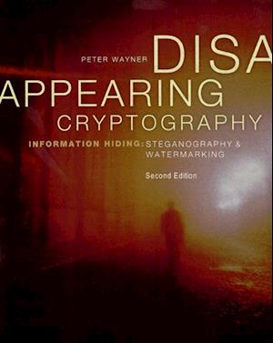 Disappearing Cryptography