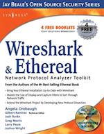 Wireshark & Ethereal Network Protocol Analyzer Toolkit