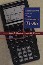 Explorations with Texas Instruments TI-85