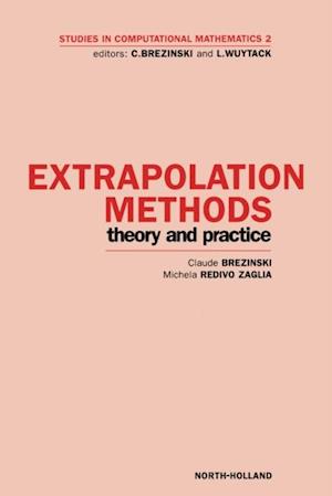 Extrapolation Methods