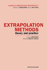 Extrapolation Methods