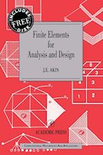 Finite Elements for Analysis and Design