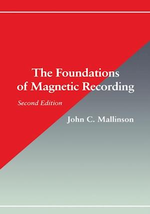 Foundations of Magnetic Recording