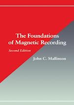 Foundations of Magnetic Recording