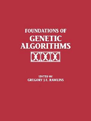 Foundations of Genetic Algorithms 1991 (FOGA 1)