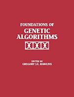 Foundations of Genetic Algorithms 1991 (FOGA 1)