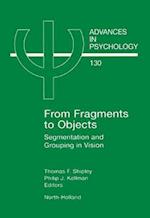 From Fragments to Objects