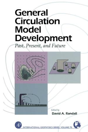 General Circulation Model Development