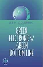 Green Electronics/Green Bottom Line