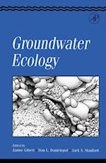 Groundwater Ecology