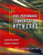 High-Performance Communication Networks