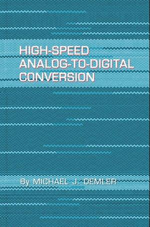 High-Speed Analog-to-Digital Conversion