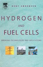 Hydrogen and Fuel Cells