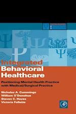 Integrated Behavioral Healthcare