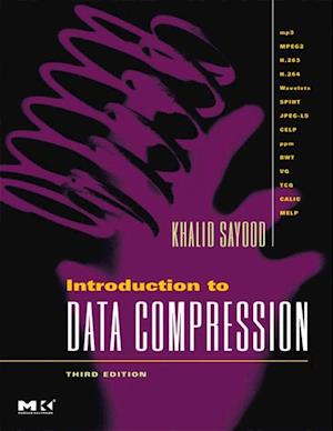 Introduction to Data Compression