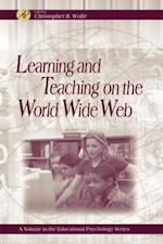 Learning and Teaching on the World Wide Web