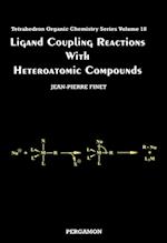 Ligand Coupling Reactions with Heteroatomic Compounds